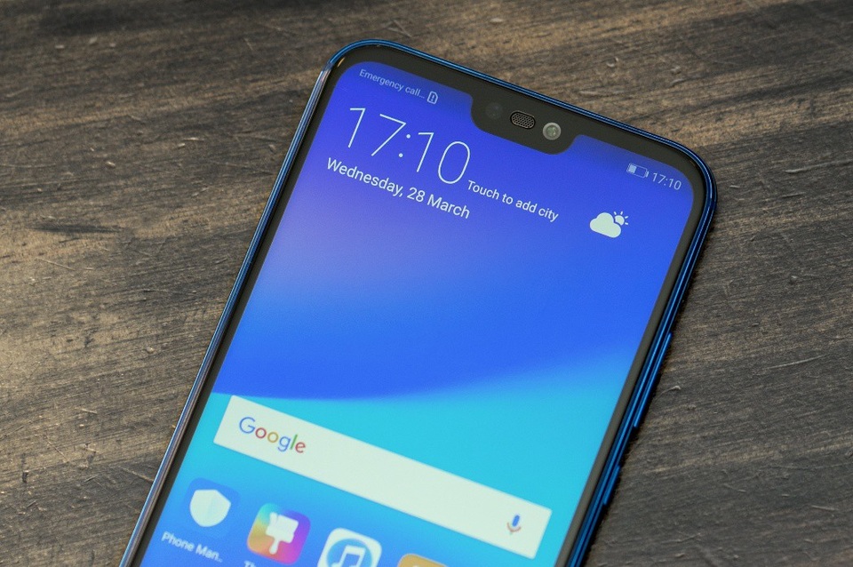 Huawei Nova 3e: Điểm sáng mới ở phân khúc tầm trung - 3 Huawei Nova 3e: Điểm sáng mới ở phân khúc tầm trung - 3