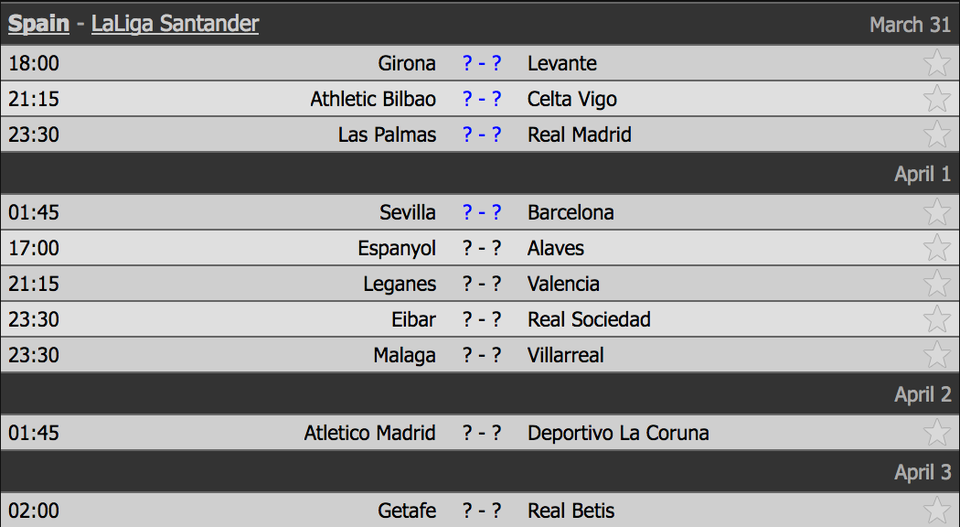 Real Madrid trước cơ hội “phả hơi nóng” lên Atletico - 1 Real Madrid trước cơ hội “phả hơi nóng” lên Atletico - 1