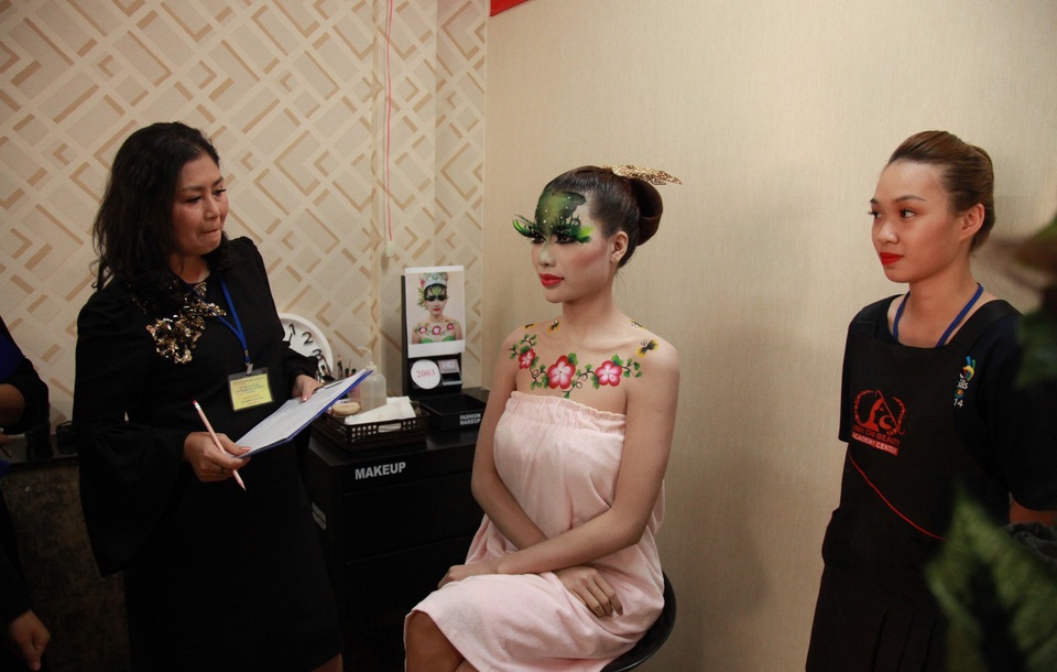 
Cuộc thi cũng để tuyển chọn những thí sinh xuất sắc cho đội tuyển tham dự kỳ thi tay nghề cấp quốc gia lần thứ X vào tháng 5 tới tại Hà Nội, góp phần vào đội tuyển quốc gia tham gia thi tay nghề ASEAN lần thứ 12 tại Thái Lan và tiến tới Kỳ thi tay nghề thế giới lần thứ 45 vào năm 2019 tại Cộng hòa liên bang Nga.
