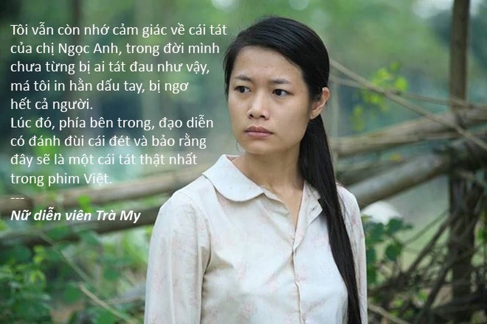 Xem thêm: “Thương nhớ ở ai” ồn ào với “cảnh nóng” và chuyện hậu trường