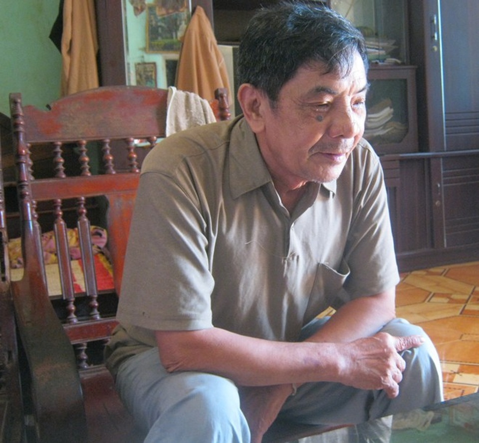 Dòng dõi "chiến binh" giữa lòng Hà Nội - 2 Ông Tiến hào hứng kể về những kỳ nhân của bản làng.