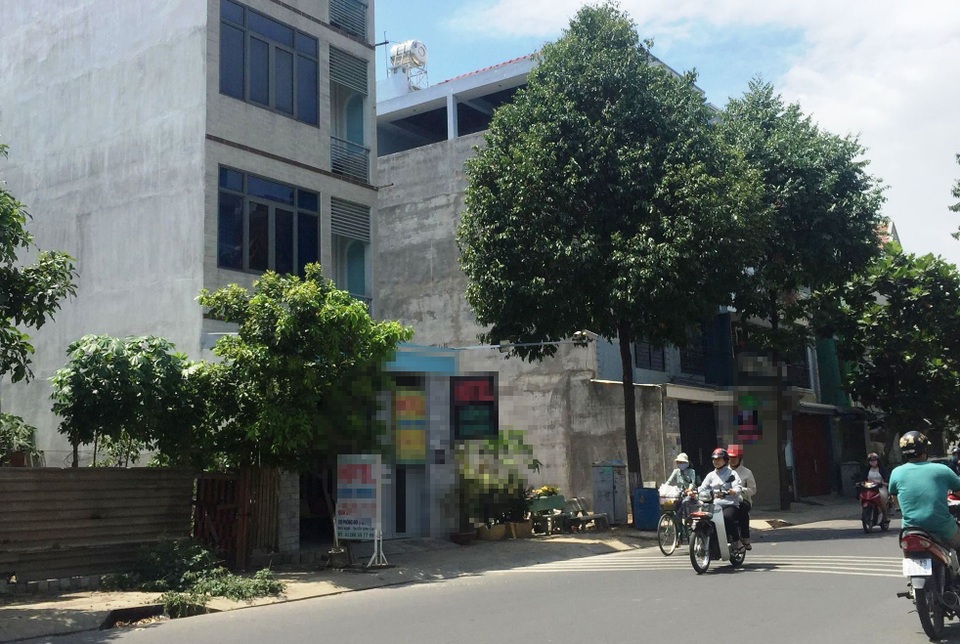 Bi kịch từ hình xăm, đôi nam nữ thương vong bất thường trong khách sạn - 2 Khách sạn B.M, nơi xảy ra vụ việc.