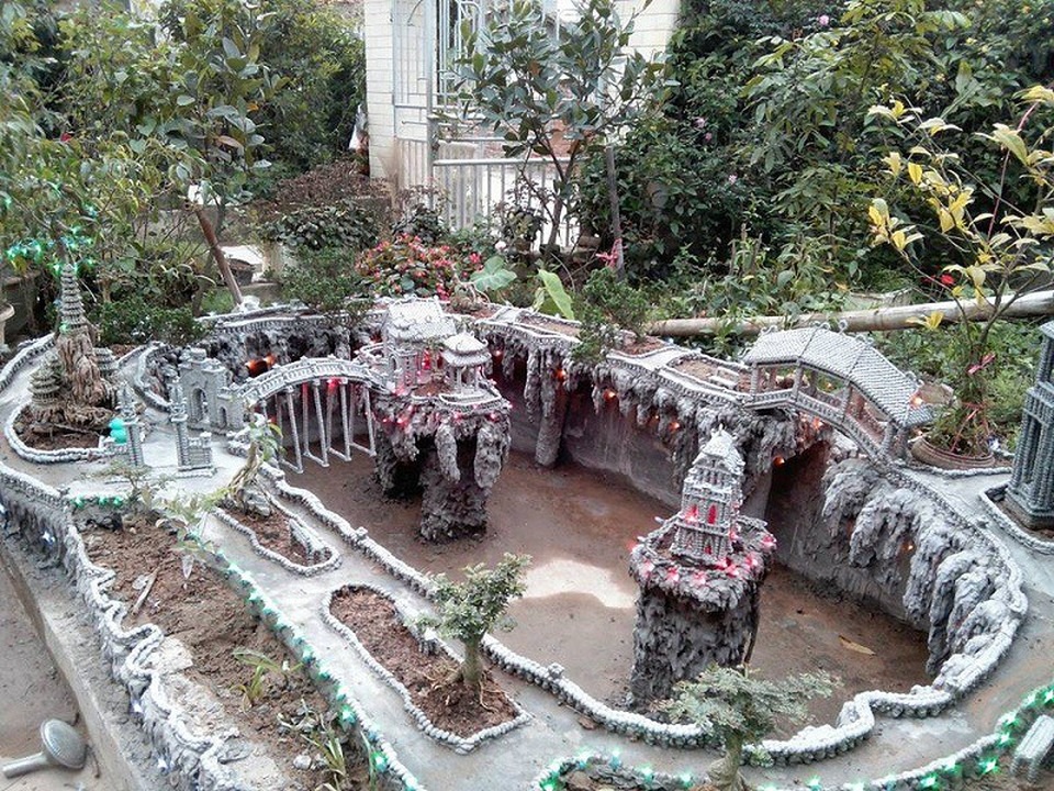9x Thái Bình "thổi hồn" vào xi măng thành kiệt tác nghệ thuật - 14 9x Thái Bình "thổi hồn" vào xi măng thành kiệt tác nghệ thuật - 14