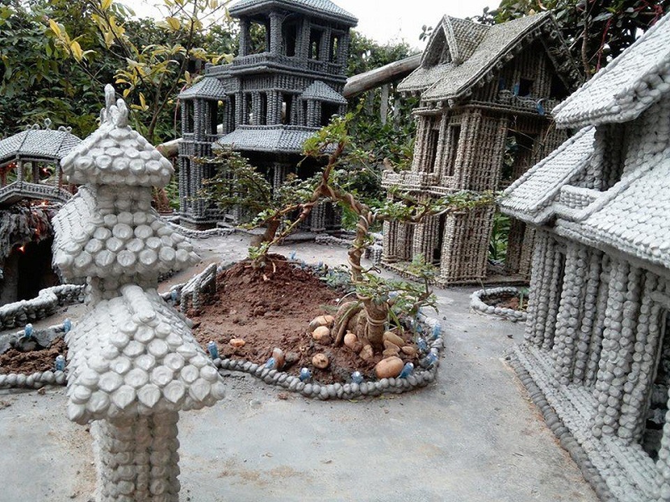 9x Thái Bình "thổi hồn" vào xi măng thành kiệt tác nghệ thuật - 15 9x Thái Bình "thổi hồn" vào xi măng thành kiệt tác nghệ thuật - 15