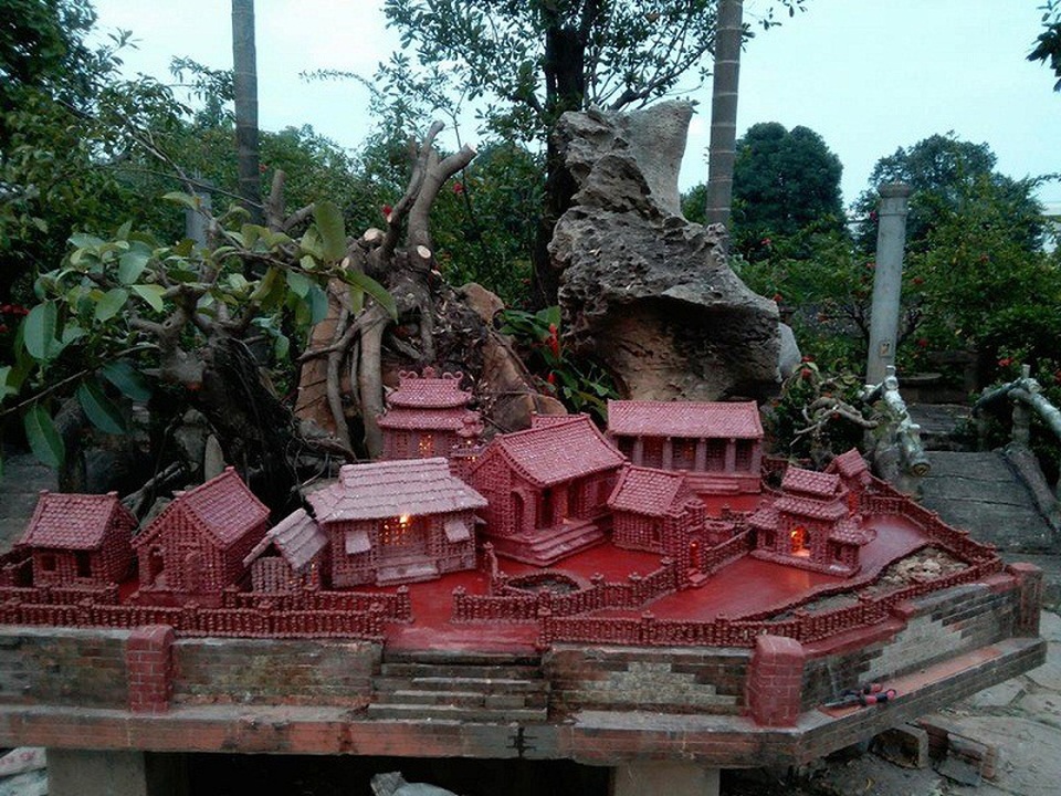 9x Thái Bình "thổi hồn" vào xi măng thành kiệt tác nghệ thuật - 18 9x Thái Bình "thổi hồn" vào xi măng thành kiệt tác nghệ thuật - 18