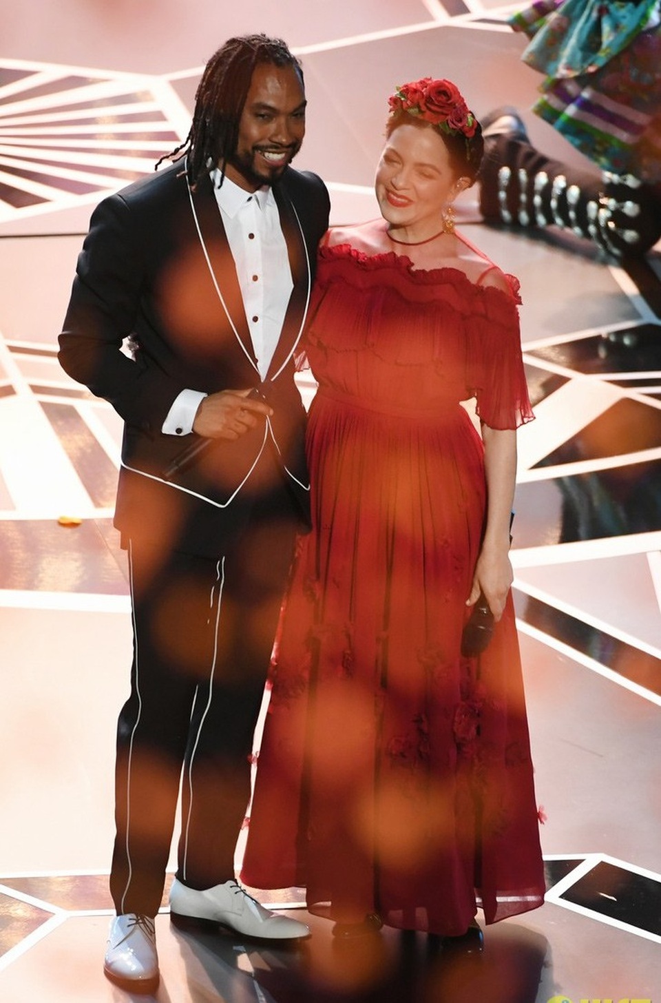 Oscar 2018: Khôngcó nhiều bất ngờ tại các hạng mục quan trọng! - 15 Oscar 2018: Khôngcó nhiều bất ngờ tại các hạng mục quan trọng! - 15