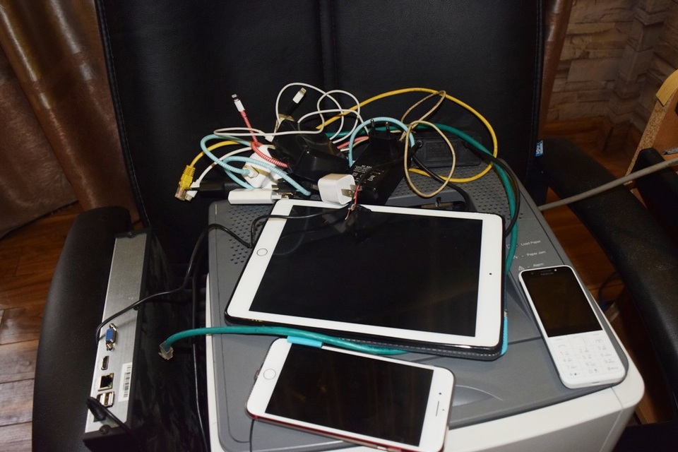 Tang vật của vụ án