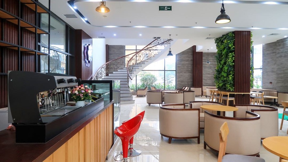 Gợi ý những căn hộ mua ở ngay phía Nam Hà Nội - 1 Dự án đã hoàn thiện. Chỉ từ 28.5 triệu/m2, khách hàng đã có thể sở hữu căn hộ bàn giao full nội thất.