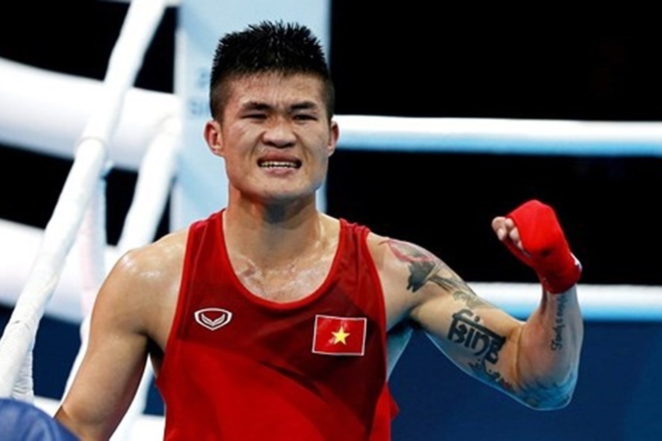 Cao thủ Flores chấp nhận “giao lưu” với VĐV Boxing Việt Nam - 1 Flores chấp nhận lời mời giao lưu võ thuật của Trương Đình Hoàng