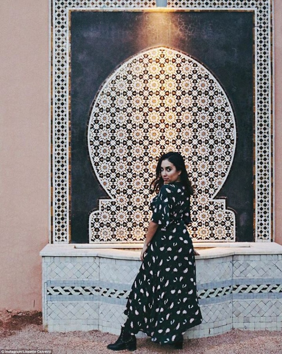 Hotgirl trẻ xinh đẹp “bóc phốt” du lịch sang chảnh bằng tiền nợ - 7 Hotgirl trẻ xinh đẹp “bóc phốt” du lịch sang chảnh bằng tiền nợ - 7