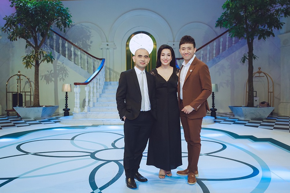 “Cô gái nghìn đô” “vạch mặt” cách “yêu bất chấp” của Trấn Thành, Đức Trí - 4 Trấn Thành: Tình yêu không biết đúng hay sai, ai dai người đó thắng!