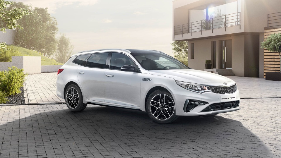 Kia Optima được trang bị động cơ hoàn toàn mới - 10 Kia Optima được trang bị động cơ hoàn toàn mới - 10