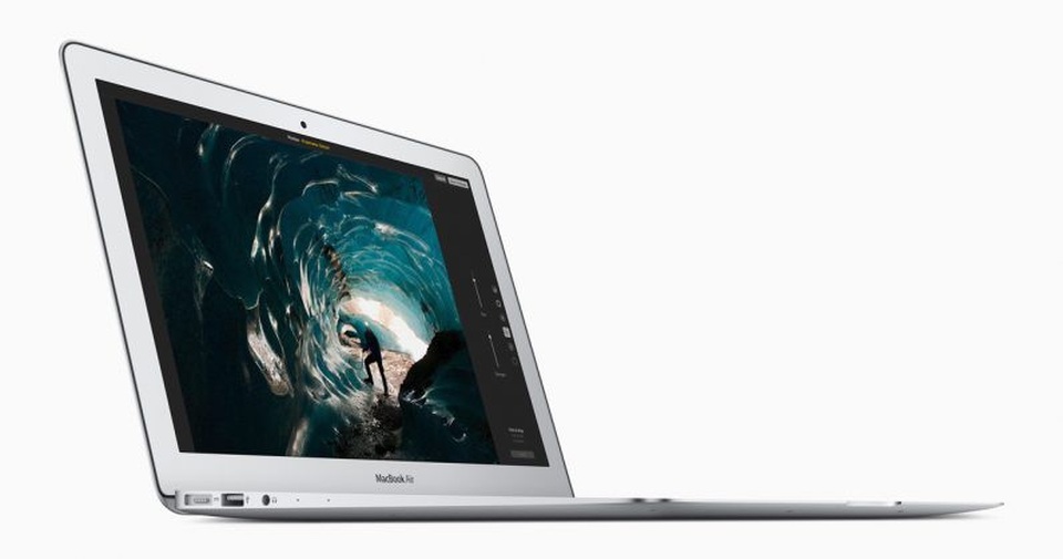 Apple tiếp tục hạ giá MacBook để cạnh tranh với các thương hiệu tầm trung? - 1 Phiên bản mới của MacBook Air sắp được Apple trình làng?