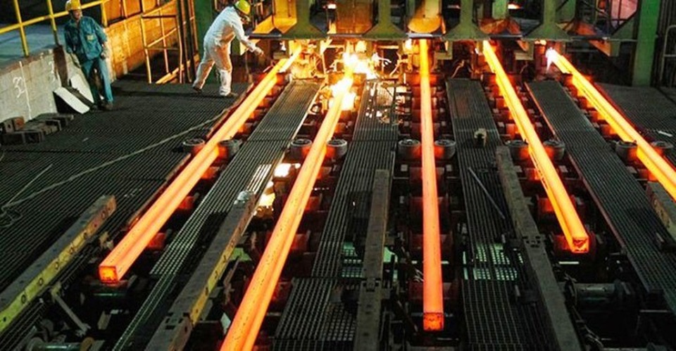 Thép Việt đủ sức tránh “tiếng xấu” xuất khẩu thay Trung Quốc - 2 Việt Nam đang ngày càng tự chủ hơn trong nguồn cung sản xuất thép thành phẩm