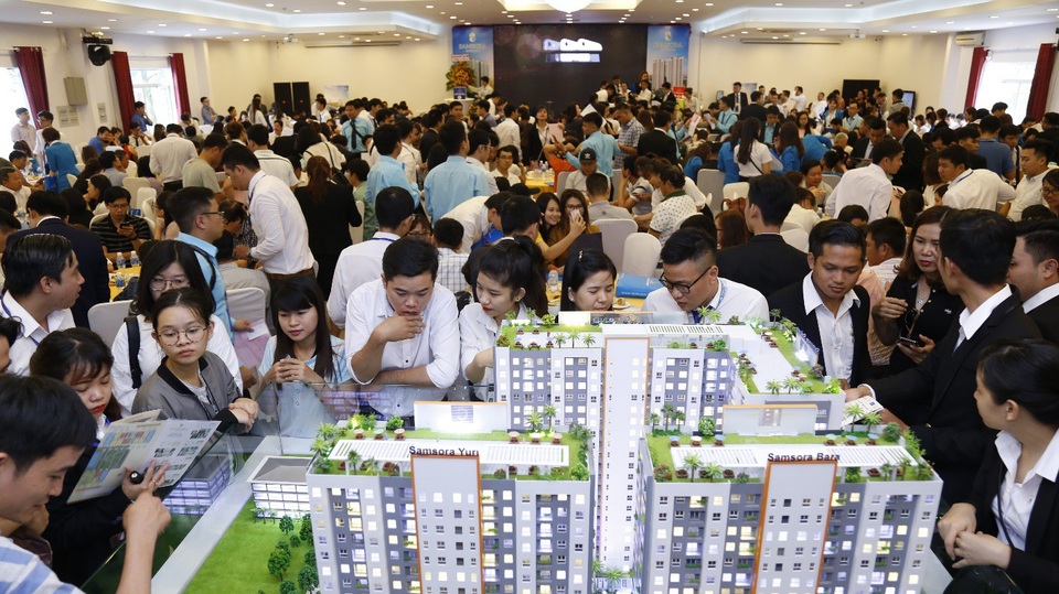Samsora Riverside khởi động thị trường đầu năm Mậu Tuất với 5 điểm mạnh ấn tượng - 1 Căn hộ ngay tuyến Metro, trả góp từ 4 – 6 triệu/tháng đã có thể sở hữu
