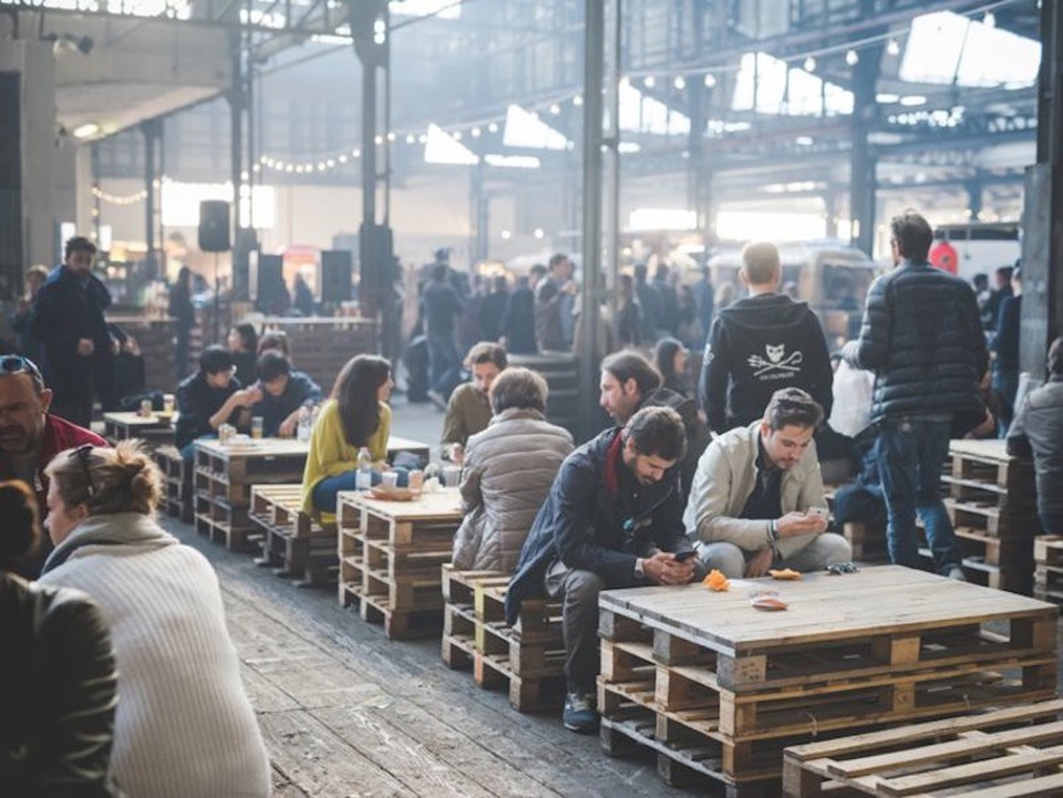 20 thiên đường ẩm thực trên khắp thế giới - 1