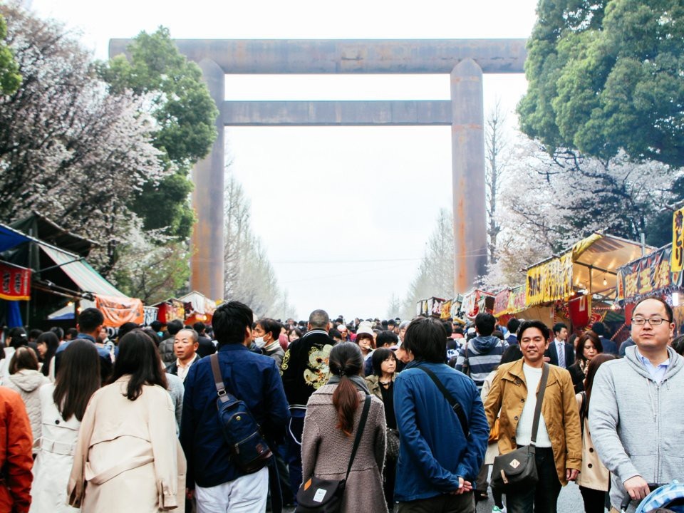 20 thiên đường ẩm thực trên khắp thế giới - 12