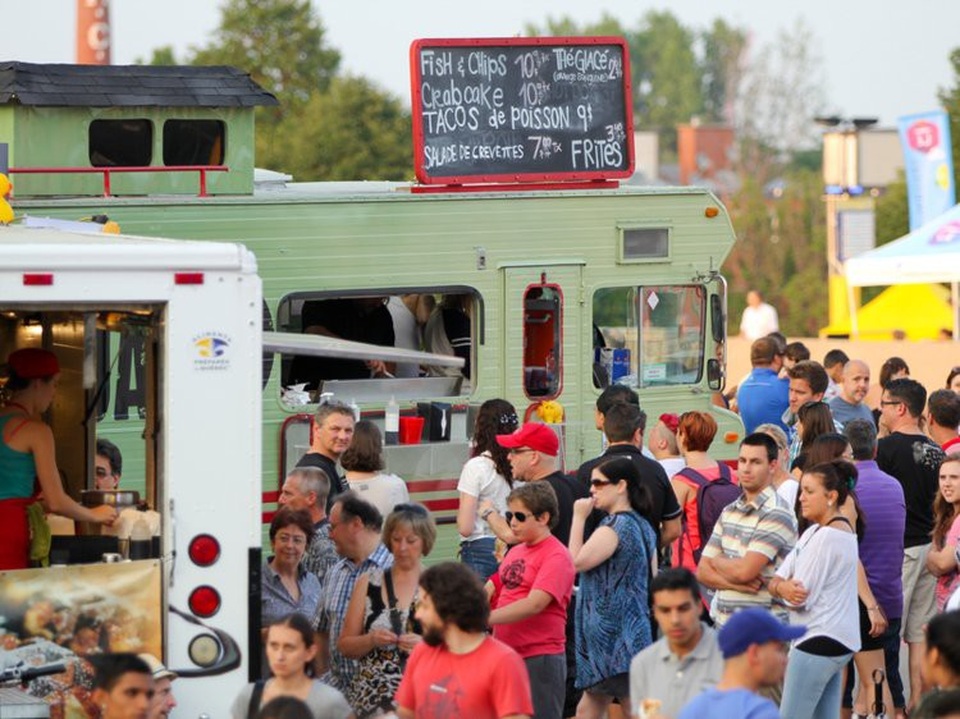 20 thiên đường ẩm thực trên khắp thế giới - 13