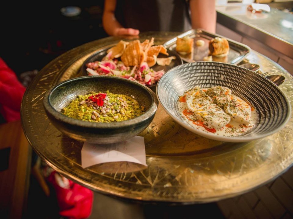 20 thiên đường ẩm thực trên khắp thế giới - 15