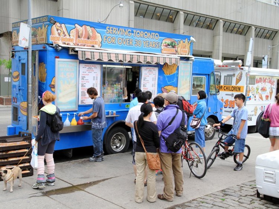 20 thiên đường ẩm thực trên khắp thế giới - 17