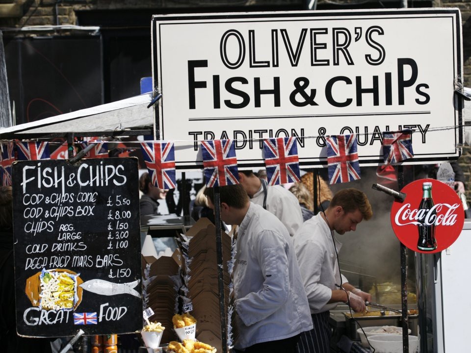 20 thiên đường ẩm thực trên khắp thế giới - 18