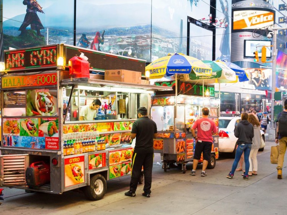 20 thiên đường ẩm thực trên khắp thế giới - 19