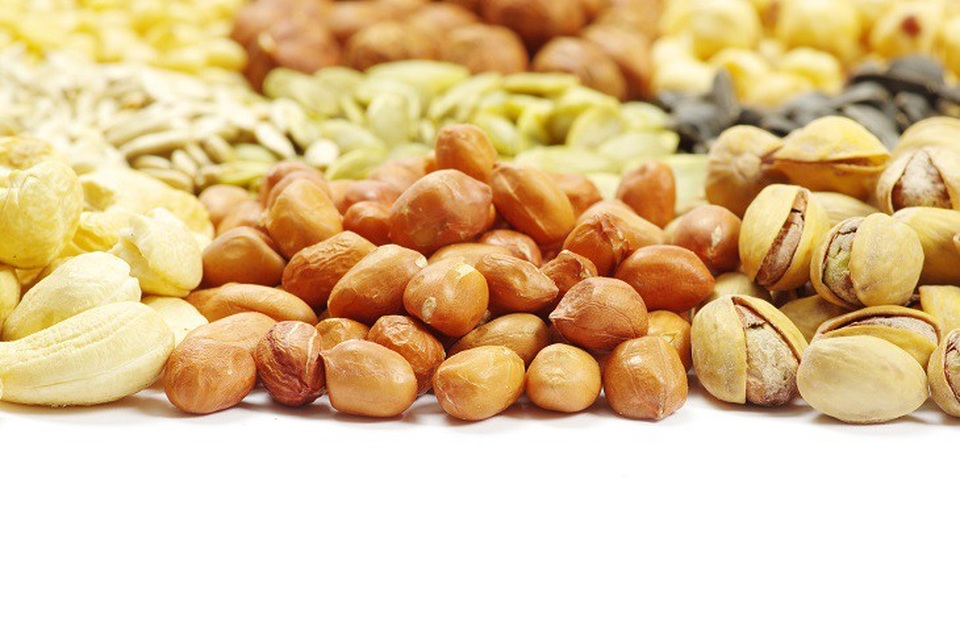 Chế độ ăn kiêng lành mạnh cho người cần giảm cân - 2 Chế độ ăn kiêng lành mạnh cho người cần giảm cân - 2