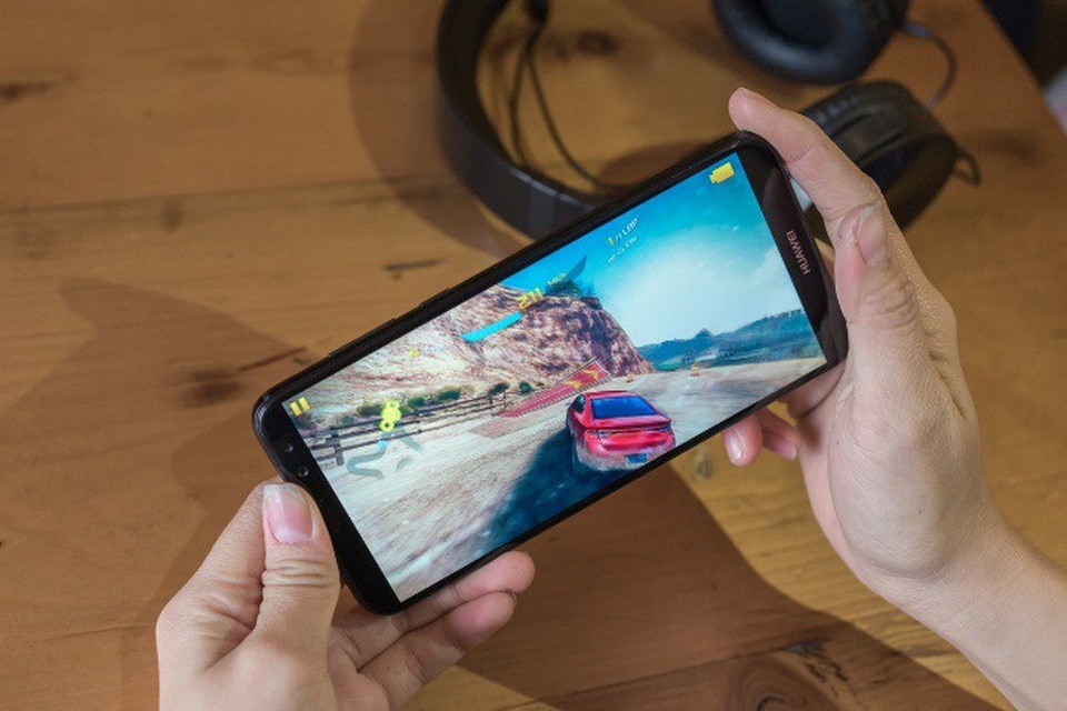 Vì sao Huawei nova 2i lại thích hợp để làm quà ngày 8/3 - 2 Vì sao Huawei nova 2i lại thích hợp để làm quà ngày 8/3 - 2