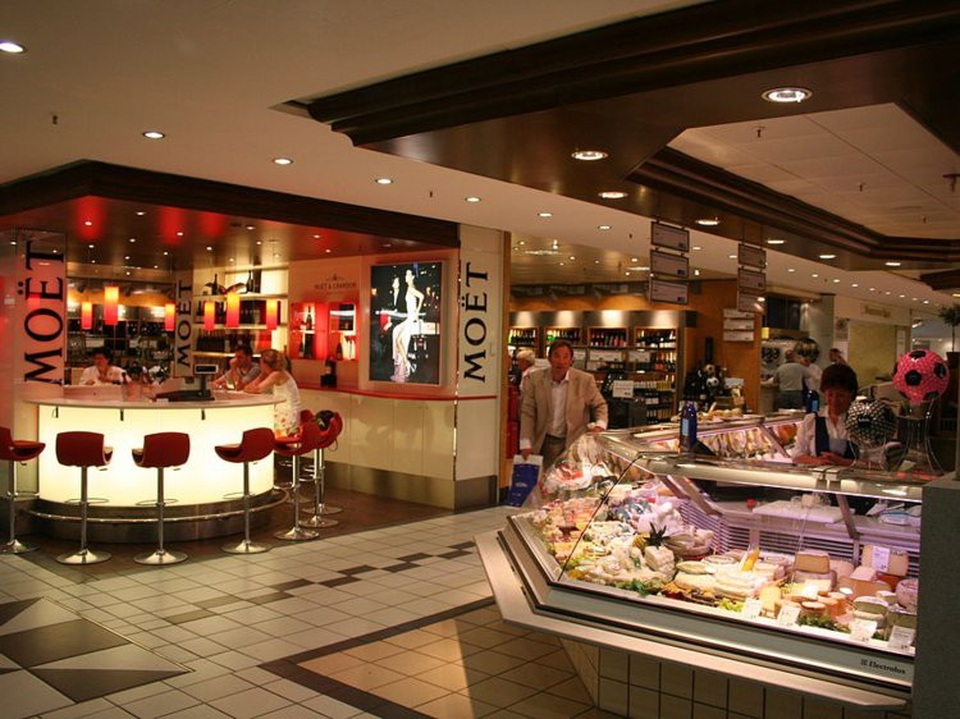 20 thiên đường ẩm thực trên khắp thế giới - 20