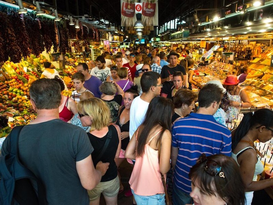 20 thiên đường ẩm thực trên khắp thế giới - 3