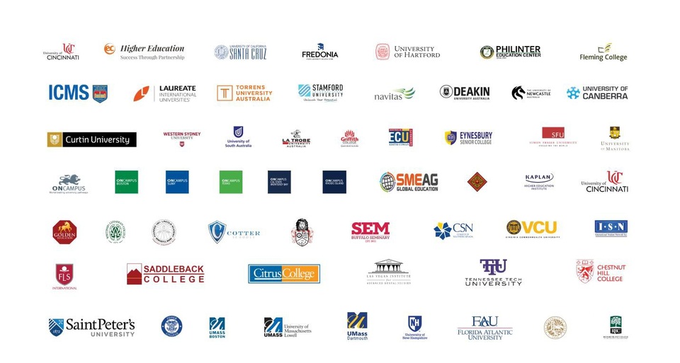 Ngày hội thông tin du học Mỹ, Canada, Úc và các nước - Sự kiện du học lớn nhất mùa xuân 2018 - 3