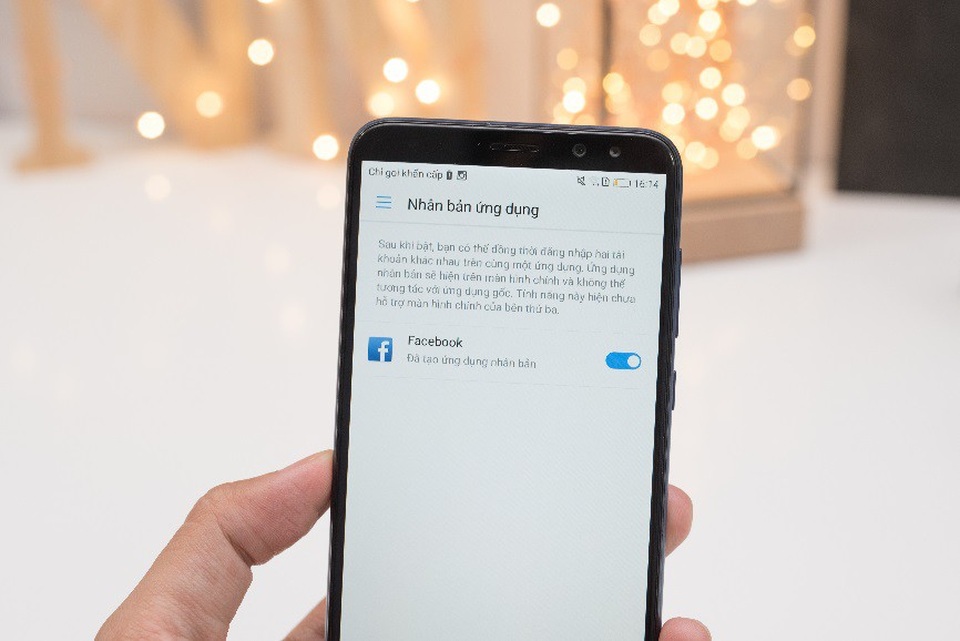Vì sao Huawei nova 2i lại thích hợp để làm quà ngày 8/3 - 3 Vì sao Huawei nova 2i lại thích hợp để làm quà ngày 8/3 - 3