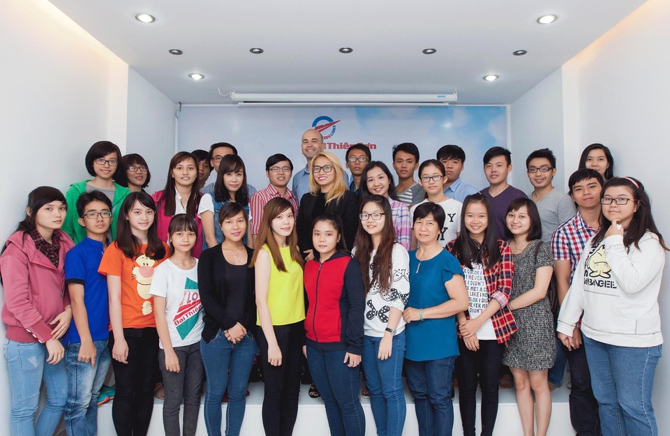 Công ty Tư vấn Du học – Có cần thiết? - 5 Công ty Tư vấn Du học – Có cần thiết? - 5