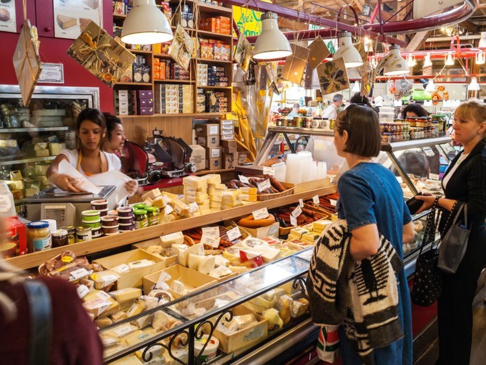 20 thiên đường ẩm thực trên khắp thế giới - 8