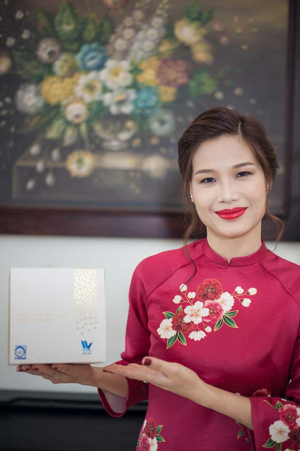 Những món quà tốt cho sức khoẻ dành tặng người phụ nữ nhân dịp 8/3 - 1 Những món quà tốt cho sức khoẻ dành tặng người phụ nữ nhân dịp 8/3 - 1