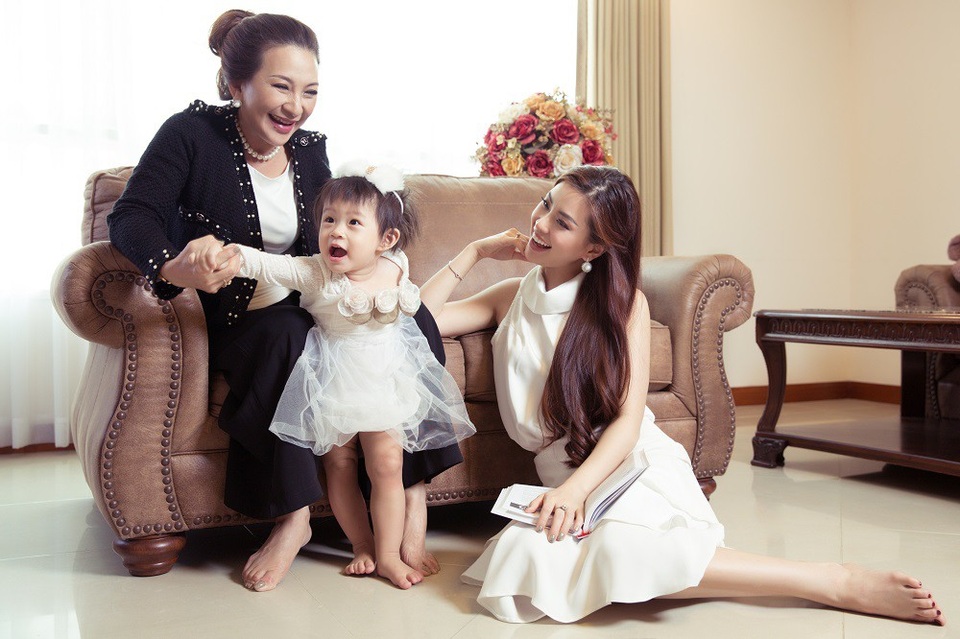 Những khoảnh khắc yên bình mà ai cũng muốn giữ mãi, một cách trọn vẹn nhất.