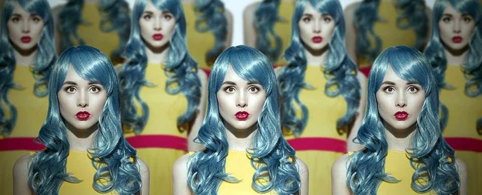 Tái tạo Déjà Vu trong phòng thí nghiệm - 1 Tái tạo Déjà Vu trong phòng thí nghiệm - 1