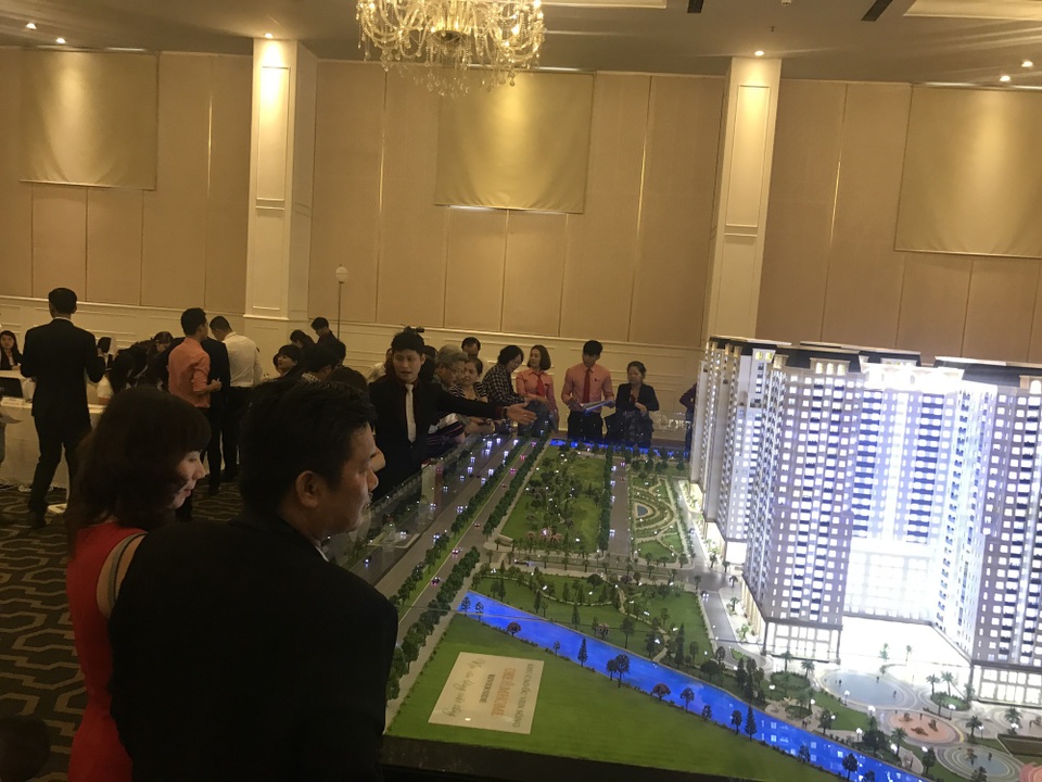 Khu Tây (TP.HCM): Thiên thời địa lợi! - 1 Khu Tây (TP.HCM): Thiên thời địa lợi! - 1