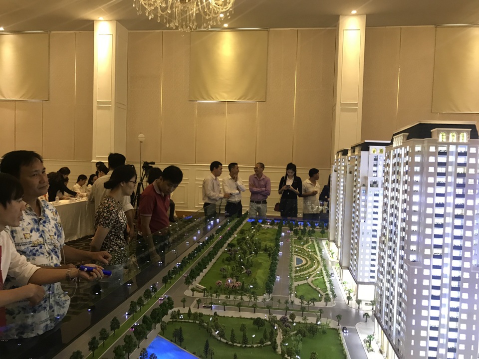 Khu Tây (TP.HCM): Thiên thời địa lợi! - 2 Khu Tây (TP.HCM): Thiên thời địa lợi! - 2