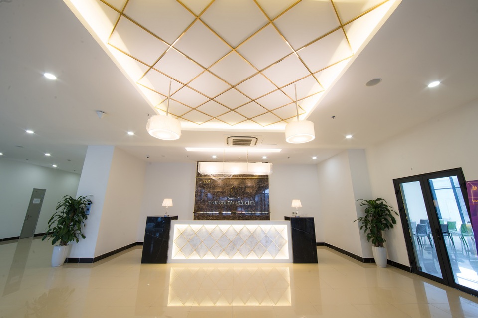 Chuẩn mực sống mới tại dự án đẳng cấp nhất phía Tây Hà Nội - 4