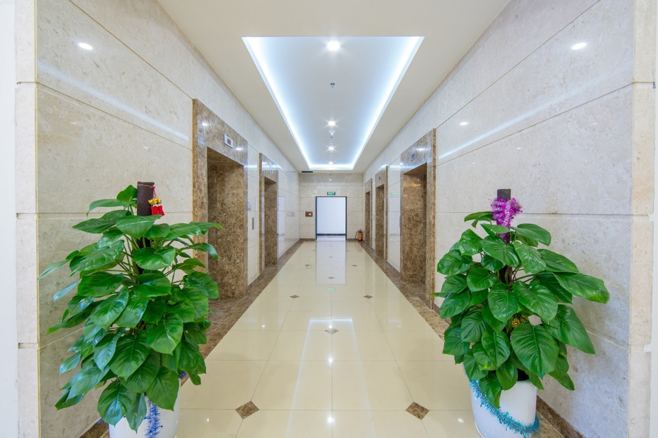 Chuẩn mực sống mới tại dự án đẳng cấp nhất phía Tây Hà Nội - 5