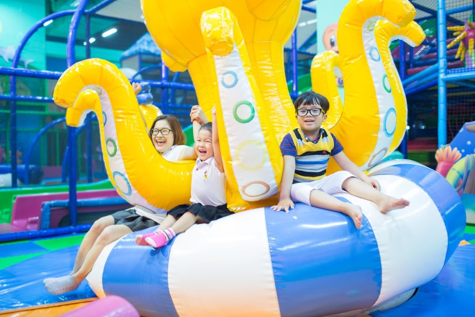 Cơ hội "vui đã đời" với ưu đãi khủng tại Sun World Danang Wonders - 3 Cơ hội "vui đã đời" với ưu đãi khủng tại Sun World Danang Wonders - 3