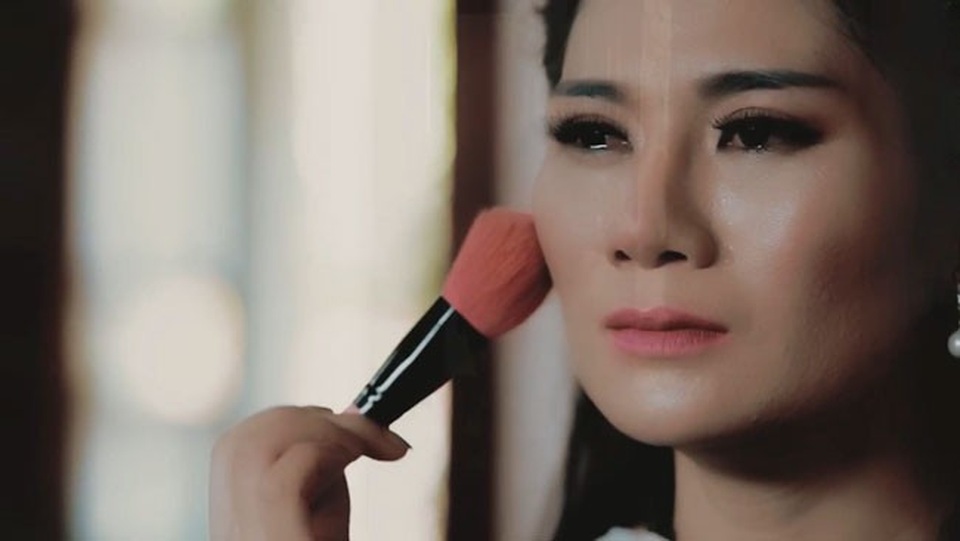 Ca sĩ Thu Trang bất ngờ trở lại sau thời gian dài “mất tích” - 3 Ca sĩ Thu Trang bất ngờ trở lại sau thời gian dài “mất tích” - 3