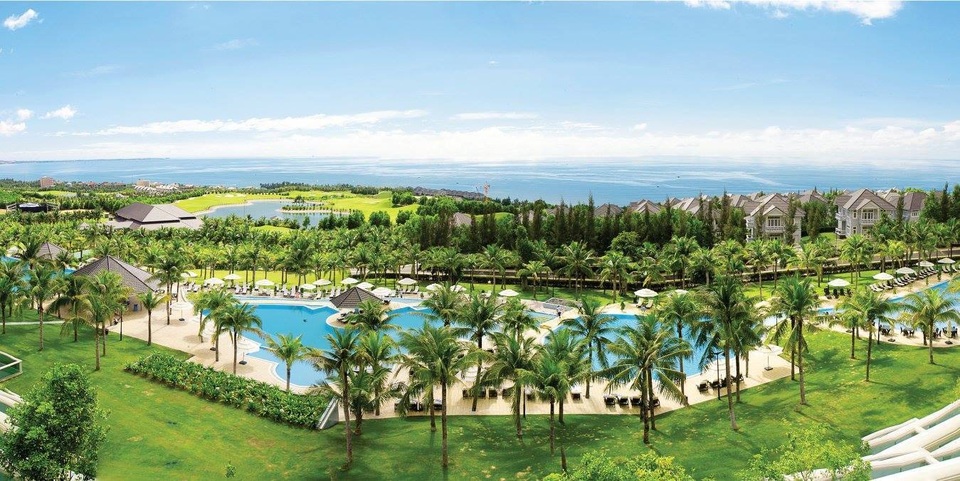 Đón dòng vốn hơn 20.000 tỷ đồng, bất động sản Phan Thiết như "hổ mọc thêm cánh" - 2