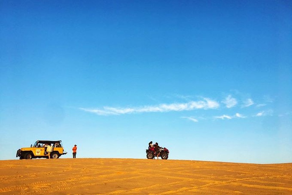 Đón dòng vốn hơn 20.000 tỷ đồng, bất động sản Phan Thiết như "hổ mọc thêm cánh" - 4