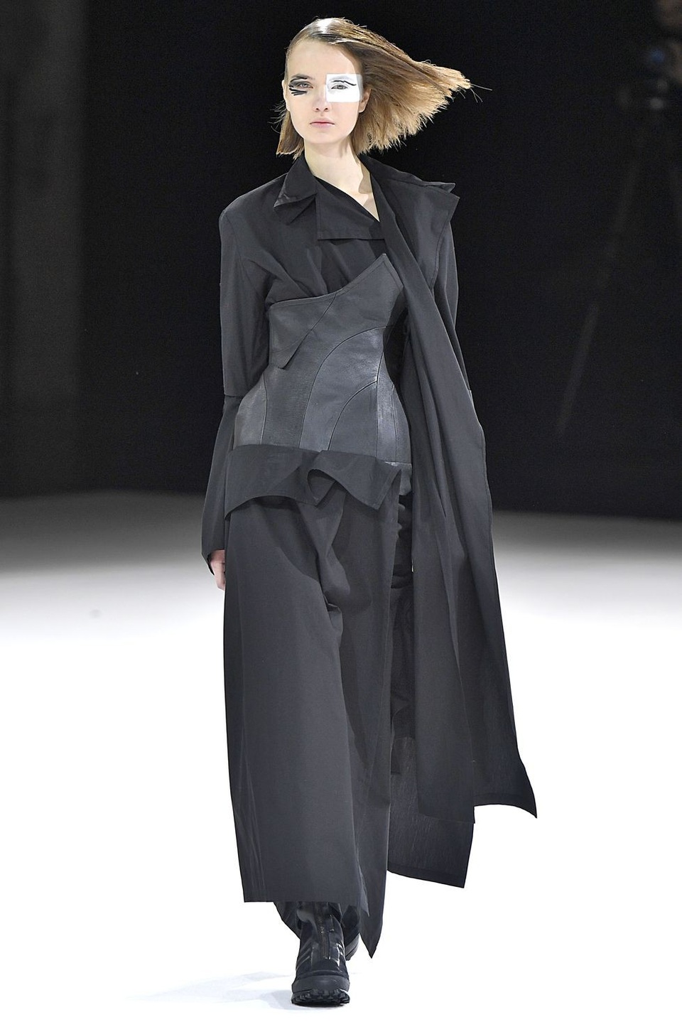 
Yohji Yamamoto
