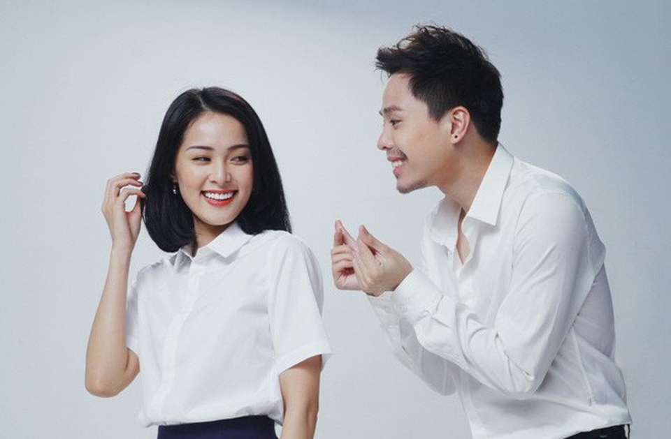 Bạn gái cũ của Cường Đôla tiết lộ nỗi sợ bị "soi quá đà" - 4 Trong bộ phim Ông Ngoại Tuổi 30 phiên bản Việt lần này, người đẹp Hạ Vi sẽ vào vai nhân vật cô giáo của bé Phương Đông (Coca Gia Bảo) - người khiến cho anh chàng đào hoa Sơn Huy (Trịnh Thăng Bình) phải si mê ngay từ lần gặp đầu tiên.