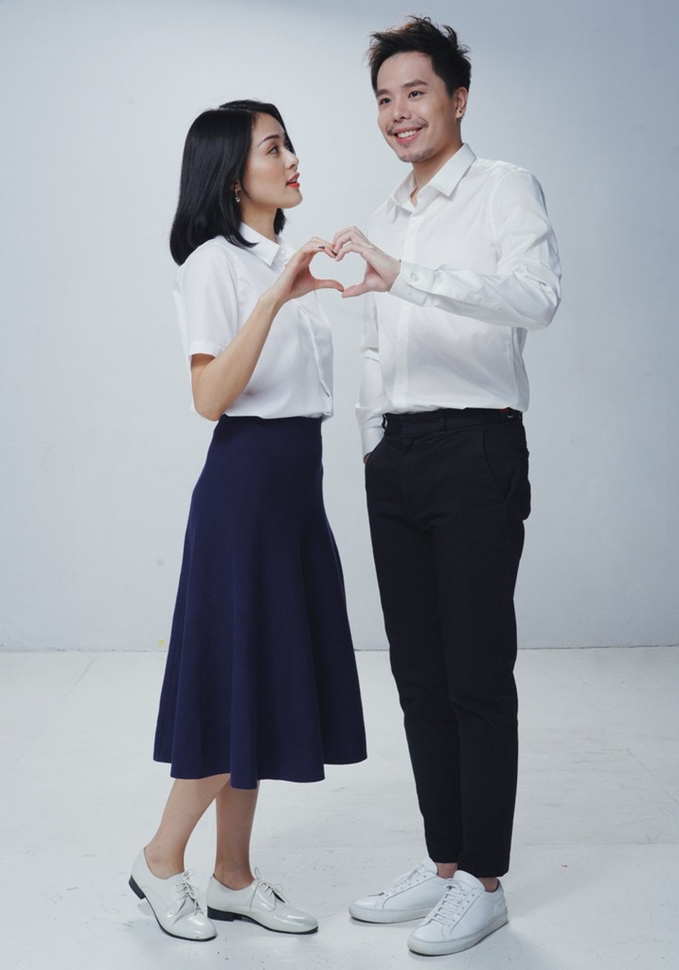 Bạn gái cũ của Cường Đôla tiết lộ nỗi sợ bị "soi quá đà" - 6 Hạ Vi hài tình cảm bên Trịnh Thăng Bình trong vai diễn mới trở lại với điện ảnh sau 2 năm hầu như không có hoạt động nào mới.