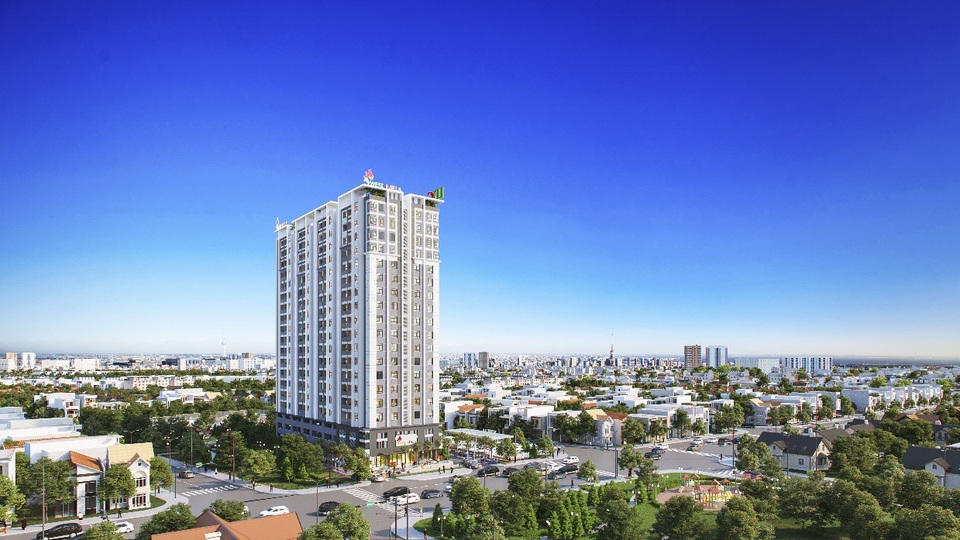 Cenland hợp tác với 5 đơn vị liên kết phân phối căn hộ thông minh West Intela - 3 100% căn hộ tại West Intela được thiết kế, quản lý và vận hành thông minh, tự động bằng phần mềm chuyên dụng.