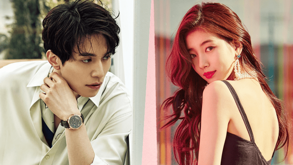 Bạn gái cũ của Lee Min Ho công khai yêu người mới - 1
Suzy xác nhận đang hò hẹn với tài tử Lee Dong Wook.